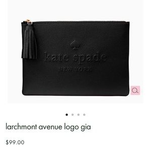 Kate Spade Wristlet